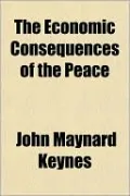 The Economic Consequences Of The Peace