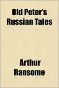 Old Peter's Russian Tales