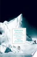 Frankenstein - Third Edition