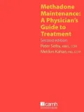 Methadone Maintenance