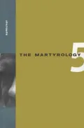 Martyrology Book 5