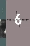Martyrology Book 6 Books