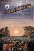 Roadshow: Landscape with Drums: A Concert Tour by Motorcycle