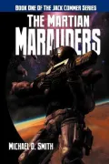 The Martian Marauders