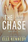 Book cover of The Chase