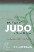 100 Years of Judo in Great Britain
