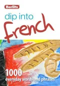 Berlitz Dip into French
