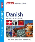 Berlitz Danish Phrase Book and Dictionary