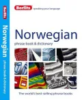 Berlitz Norwegian Phrase Book and Dictionary