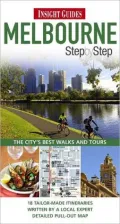 Insight Guides Step-By-Step Melbourne