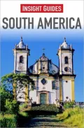 Insight Guides: South America