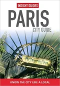 Insight Guides: Paris