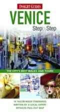 Insight Guides Step-By-Step Venice