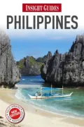 Insight Guides: Philippines