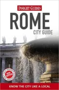 Insight Guides: Rome