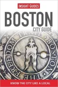 Insight Guides: Boston