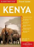 Kenya Travel Pack, 7th