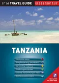 Tanzania Travel Guide [With Map]