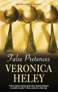 False Pretences (Abbott Agency Series #4)