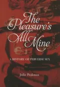 The Pleasure's All Mine