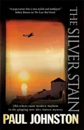 The Silver Stain