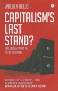 Capitalism's Last Stand?