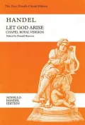 Let God Arise