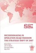 Decisionmaking In Operation Iraqi Freedom