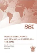 Human Intelligence: All Humans, All Minds, All the Time