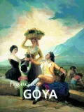 Francisco Goya (PagePerfect NOOK Book)