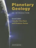 Planetary Geology