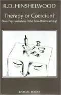 Therapy or Coercion: Does Psychoanalysis Differ from Brainwashing?