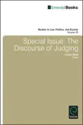 Special Issue