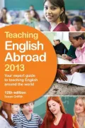 Teaching English Abroad