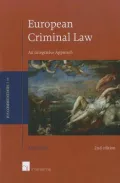 European Criminal Law