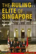 The Ruling Elite of Singapore