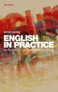 English in Practice