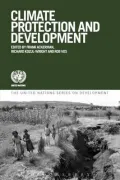 Climate Protection and Development
