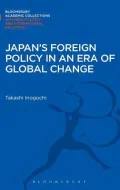 Japan's Foreign Policy in an Era of Global Change