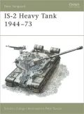 IS-2 Heavy Tank 1944-73