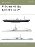 U-boats of the Kaisers Navy