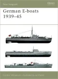 German E-boats 1939-45