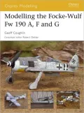 Modelling the Focke-Wulf Fw 190 A, F and G