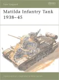 Matilda Infantry Tank 1938-45