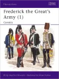 Frederick the Great's Army (1): Cavalry