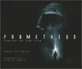 Prometheus: The Art of the Film
