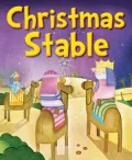 Build Your Own Christmas Stable