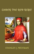 Under the Red Robe
