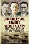 Churchill and Stalin's Secret Agents