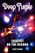Deep Purple - Uncensored On the Record